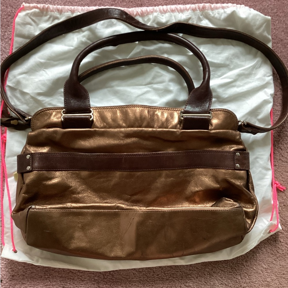 See by Chloe Satchel - Picture 3 of 6